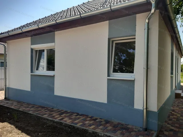Eladó ház Jászárokszállás 75 nm