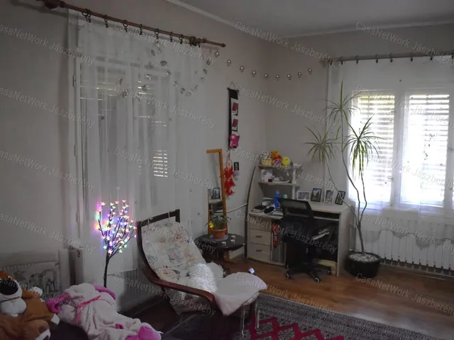 Eladó mezőgazdasági ingatlan Jászszentandrás 88 nm