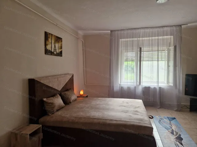 Eladó mezőgazdasági ingatlan Jászszentandrás 88 nm