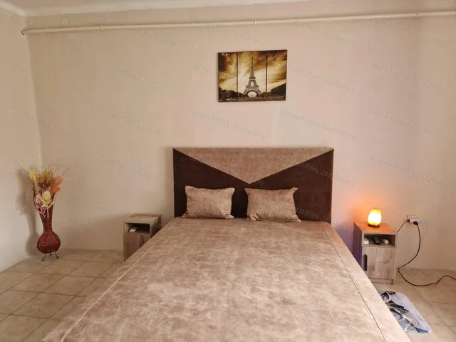 Eladó mezőgazdasági ingatlan Jászszentandrás 88 nm