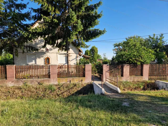 Eladó ház Erk 85 nm