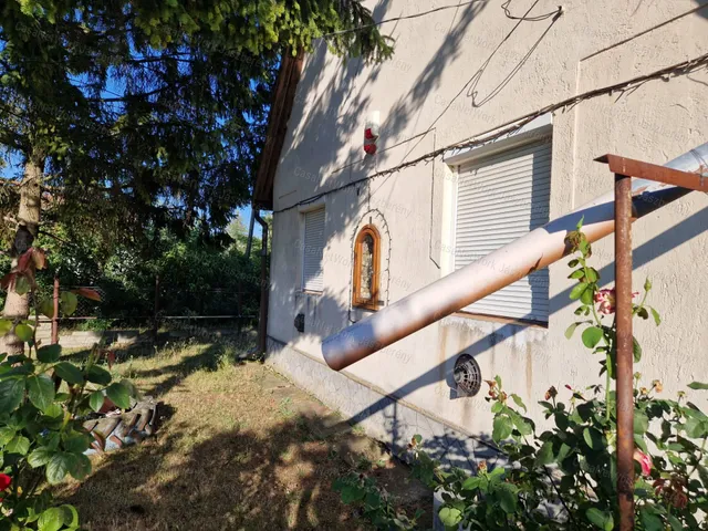 Eladó ház Erk 85 nm
