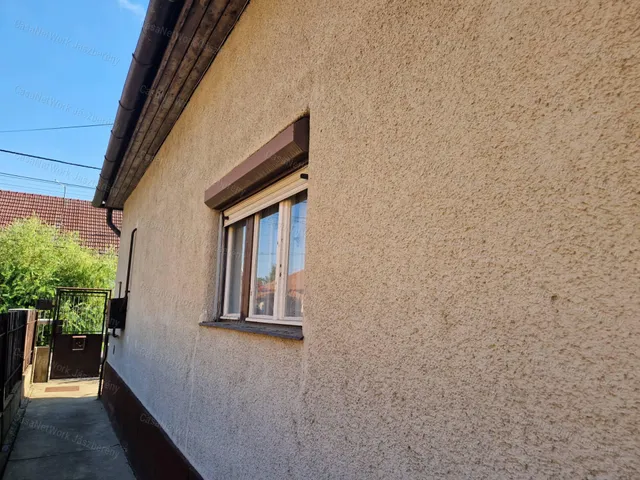 Eladó ház Szolnok 60 nm