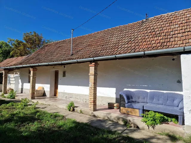 Eladó ház Zaránk 69 nm