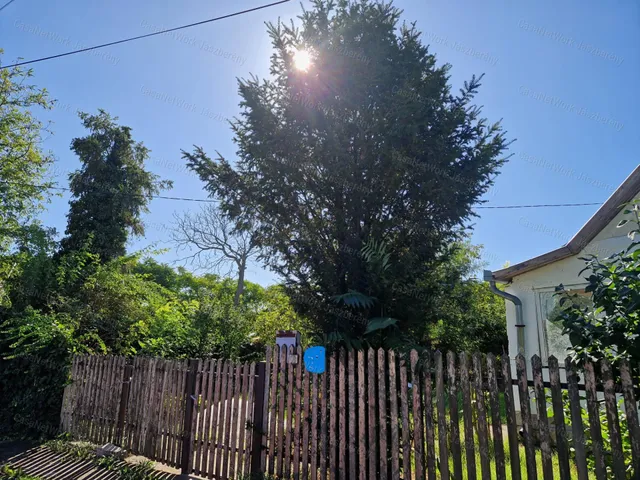 Eladó ház Zaránk 69 nm