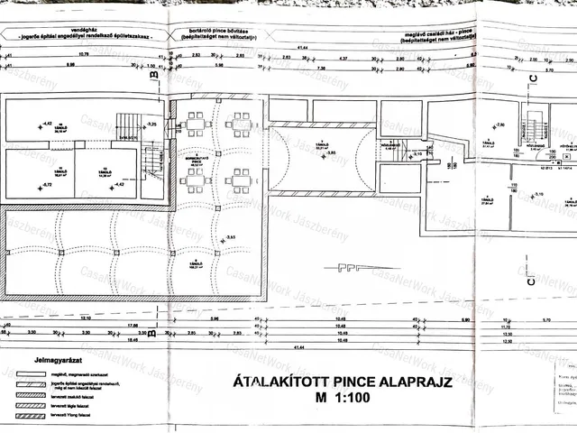 Eladó ház Gyöngyössolymos 160 nm