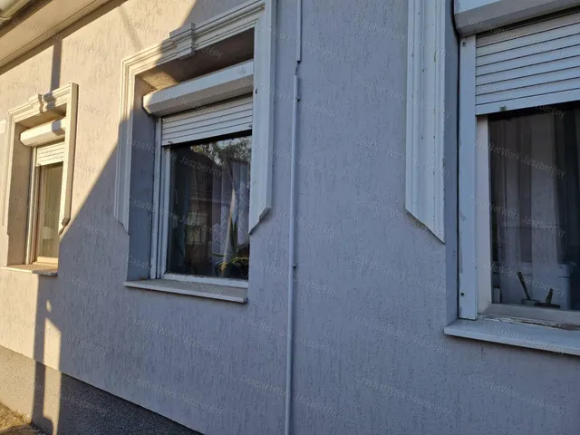 Eladó ház Jászberény 63 nm