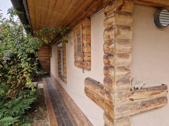 Eladó üdülő és hétvégi ház Markaz 65 nm