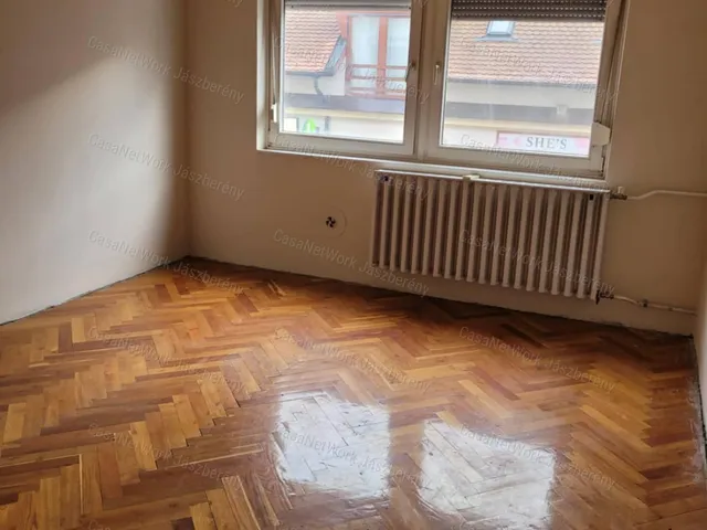 Kiadó lakás Jászberény 51 nm