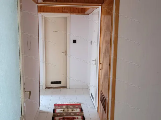 Kiadó lakás Jászberény 51 nm