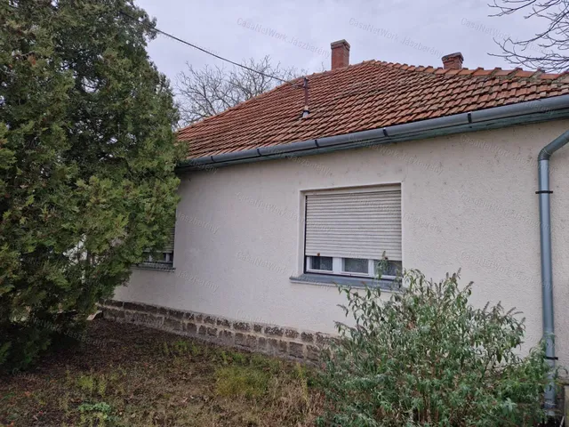 Eladó ház Jászivány 92 nm