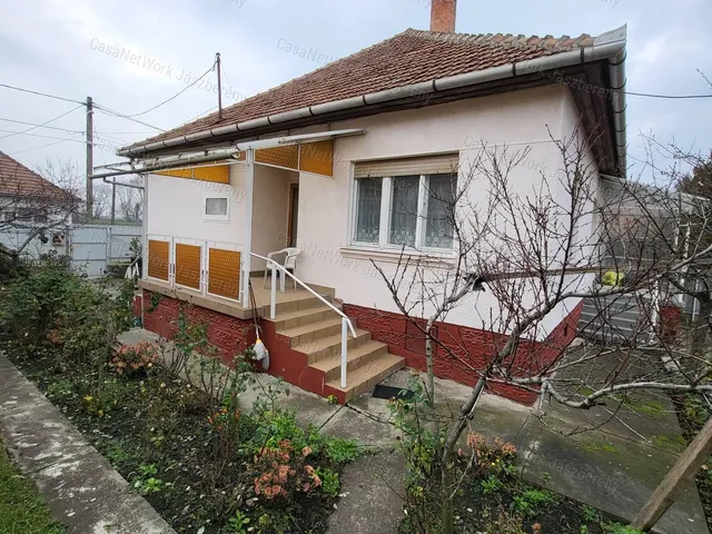 Eladó ház Jászberény 94 nm