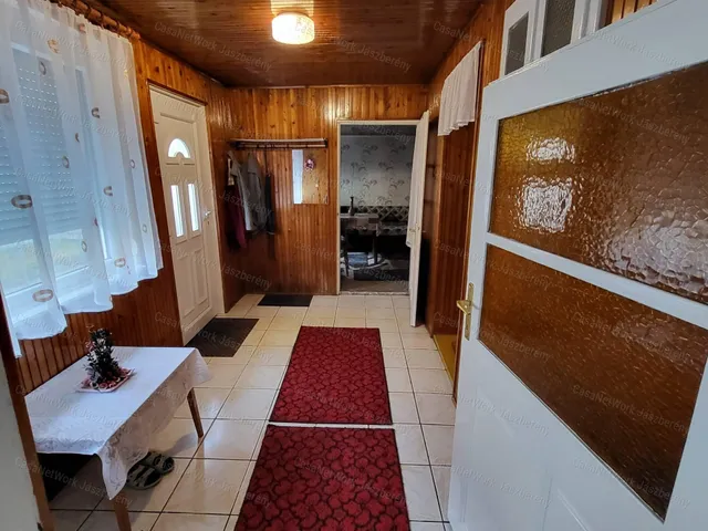 Eladó ház Jászapáti 64 nm