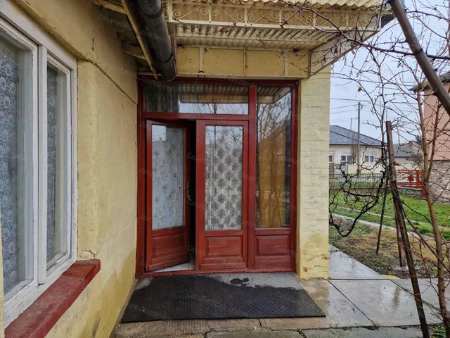 Eladó ház Jászalsószentgyörgy 88 nm