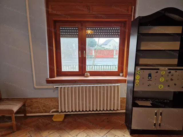Eladó ház Jászalsószentgyörgy 88 nm