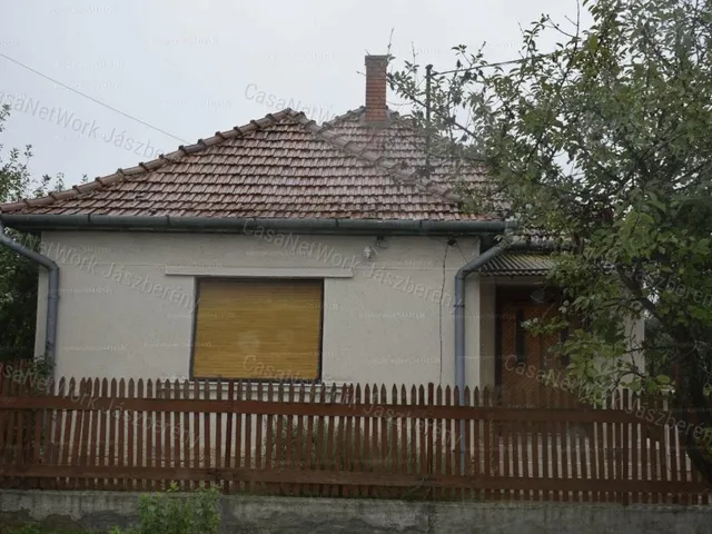Eladó ház Visznek 72 nm