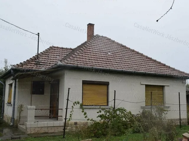 Eladó ház Visznek 72 nm