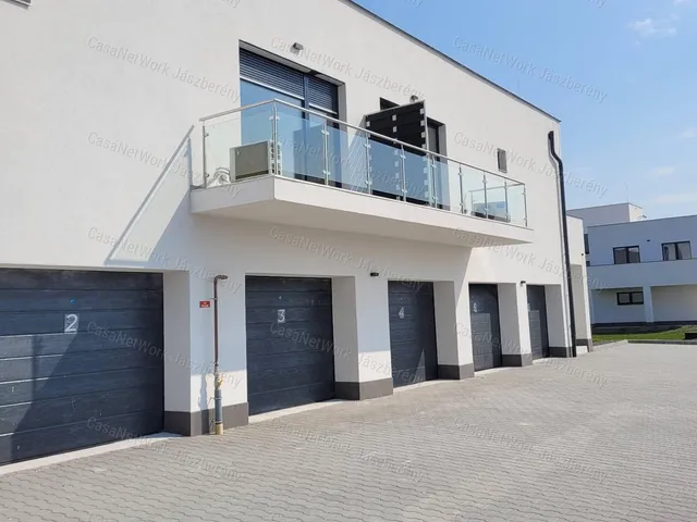 Eladó lakás Jászberény 54 nm