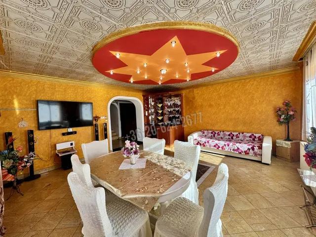 Eladó ház Szügy 200 nm