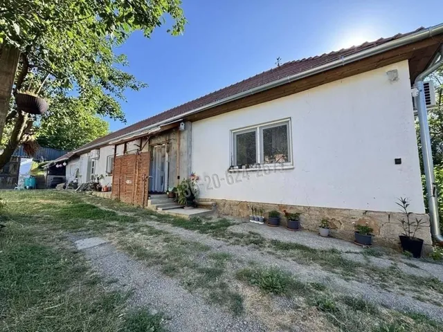 Eladó ház Romhány 100 nm