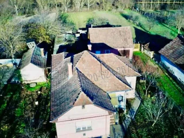 Eladó ház Szátok 111 nm