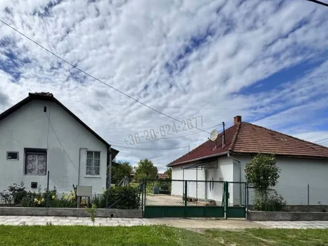 Eladó ház Nézsa 87 nm