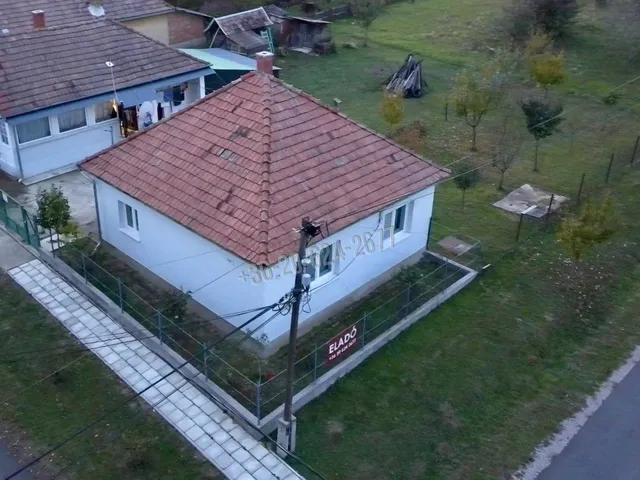 Eladó ház Nézsa 87 nm