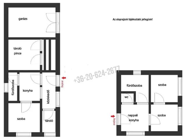Eladó ház Nézsa 87 nm