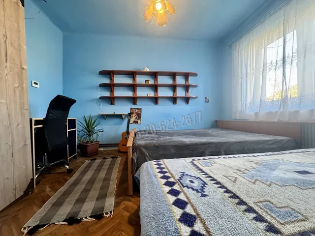 Eladó ház Nézsa 87 nm