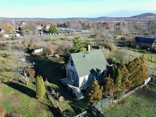 Eladó ház Vác 45 nm