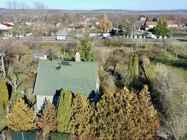 Eladó ház Vác, Máriaudvar 45 nm