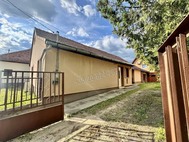 Eladó ház Veresegyház 104 nm