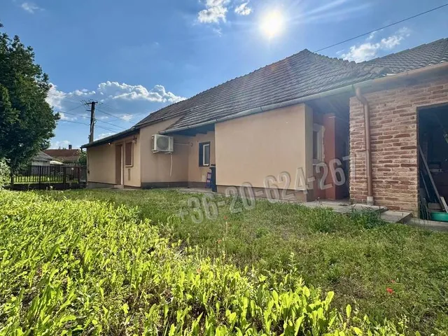 Eladó ház Veresegyház 104 nm
