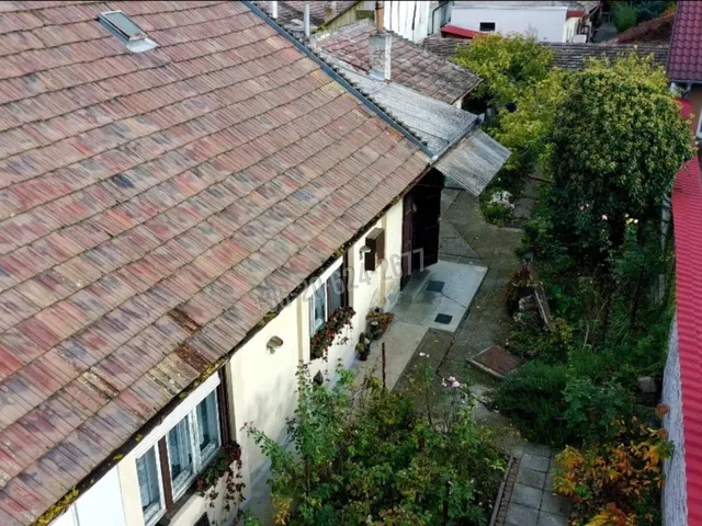 Eladó ház Vác, Belváros 52 nm
