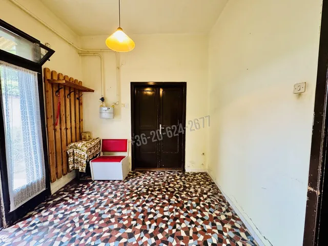 Eladó ház Vác, Belváros 52 nm