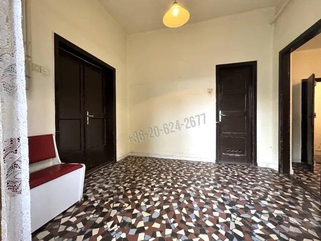 Eladó ház Vác, Belváros 52 nm