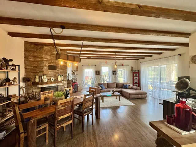 Eladó ház Nézsa 94 nm