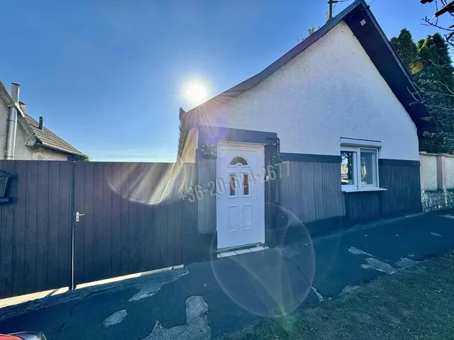 Eladó ház Nagyoroszi 88 nm