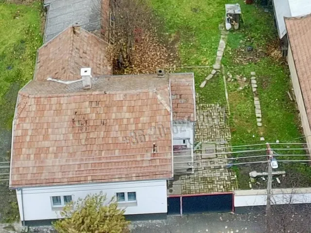 Eladó ház Szécsény 81 nm