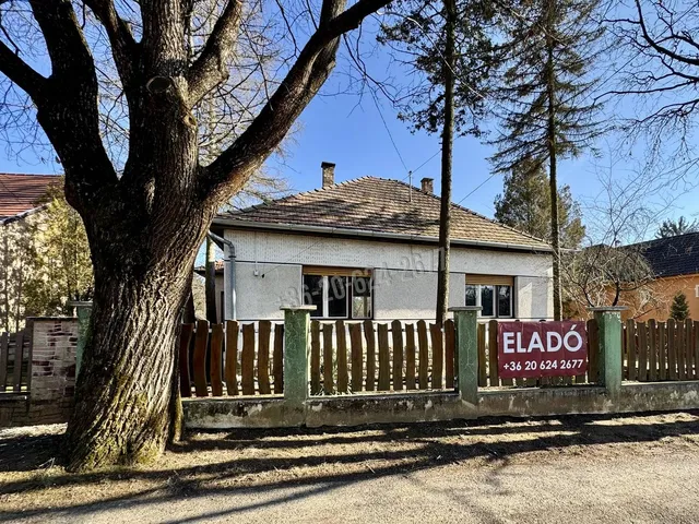 Eladó ház Kétbodony 129 nm