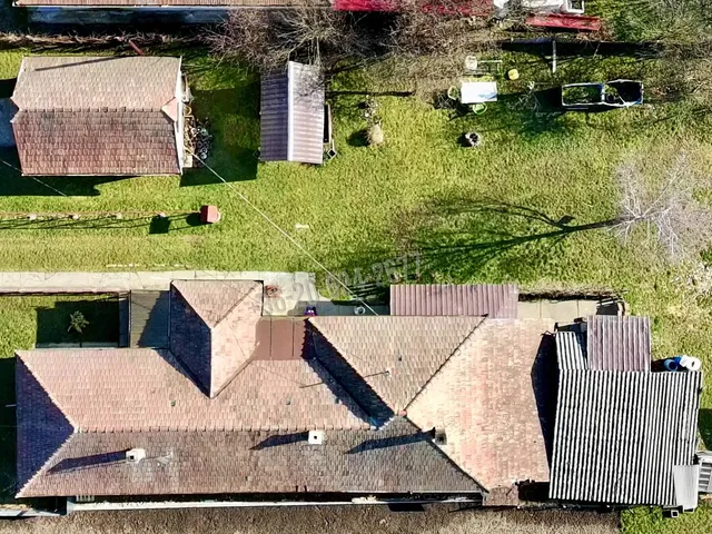 Eladó ház Romhány 125 nm