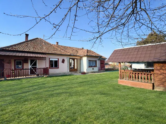 Eladó ház Romhány 125 nm