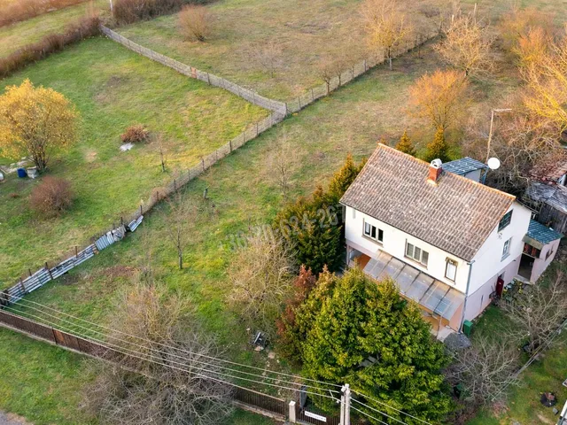 Eladó ház Nógrádkövesd 94 nm