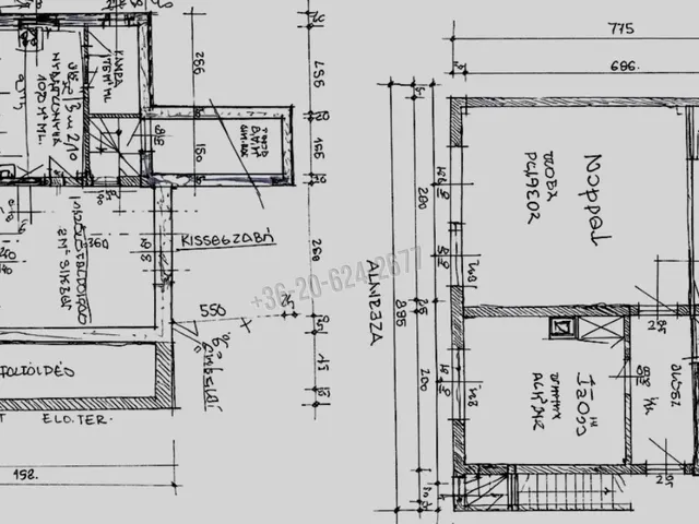 Eladó ház Nógrádkövesd 94 nm
