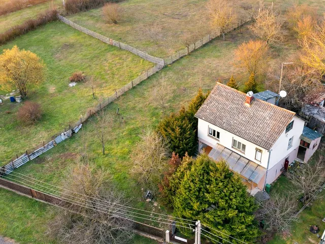Eladó ház Nógrádkövesd 94 nm