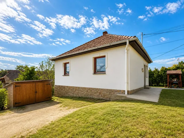 Eladó ház Romhány 60 nm