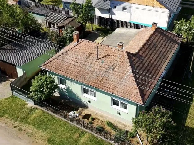 Eladó ház Romhány 73 nm