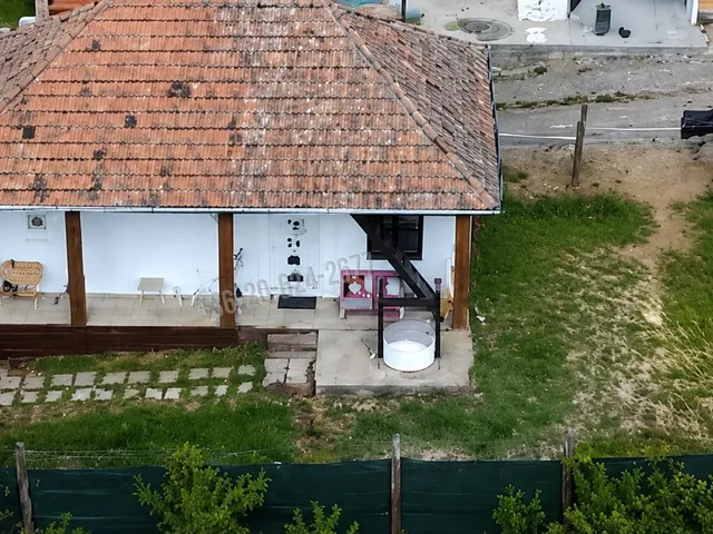 Eladó ház Galgaguta 41 nm