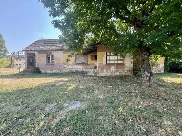 Eladó ház Romhány 110 nm