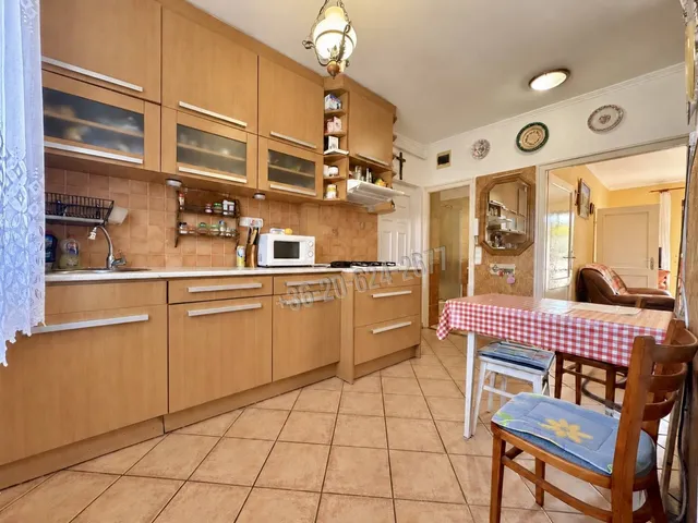 Eladó lakás Balassagyarmat 60 nm